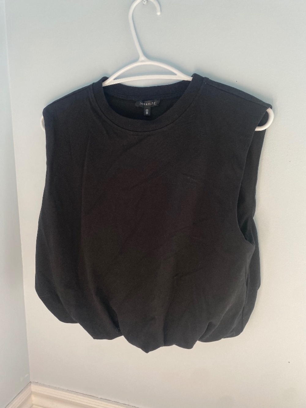 Dynamite Top